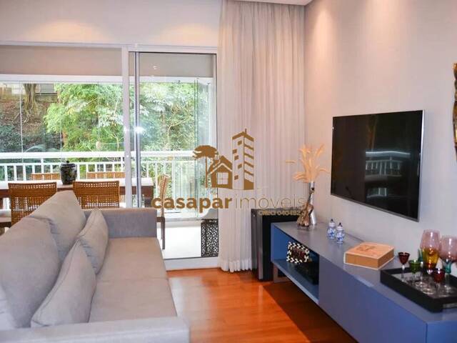 #5953 - Apartamento para Venda em São Caetano do Sul - SP - 3