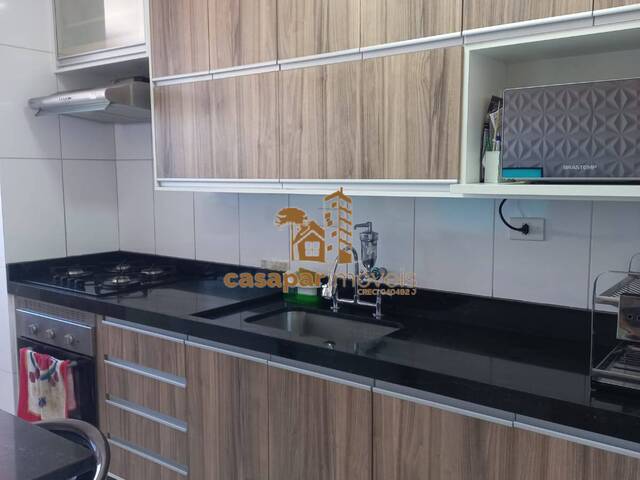 Apartamento para Venda em São Caetano do Sul - 5
