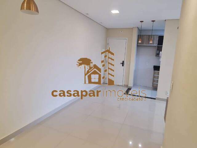 #5945 - Apartamento para Venda em São Caetano do Sul - SP - 3