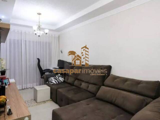 #5961 - Apartamento para Venda em São Caetano do Sul - SP - 2