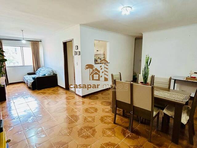#5964 - Apartamento para Venda em São Paulo - SP - 1