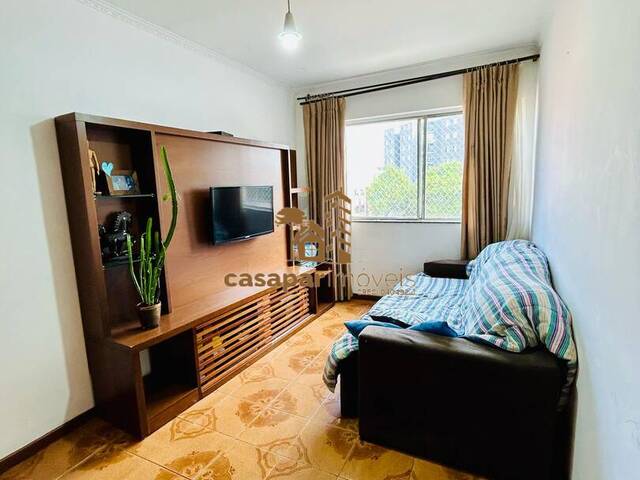 #5964 - Apartamento para Venda em São Paulo - SP - 2