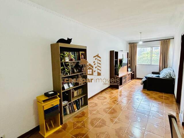 #5964 - Apartamento para Venda em São Paulo - SP - 3