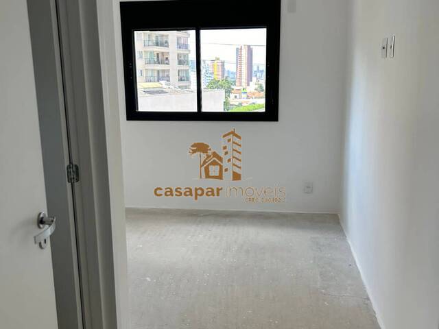 Apartamento para Venda em Santo André - 5