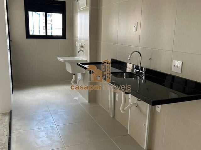 Apartamento para Venda em Santo André - 4