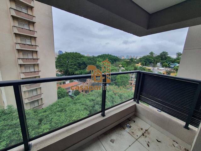#5966 - Apartamento para Venda em São Bernardo do Campo - SP - 2