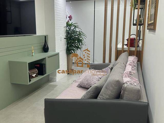 #5967 - Apartamento para Venda em São Bernardo do Campo - SP - 1