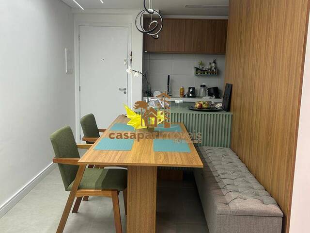 #5967 - Apartamento para Venda em São Bernardo do Campo - SP - 2