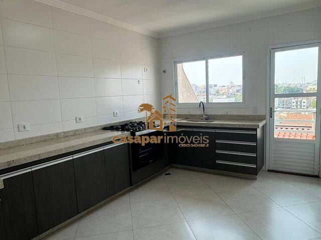 Sobrado para Venda em Santo André - 4