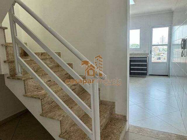#5969 - Sobrado para Venda em Santo André - SP - 3