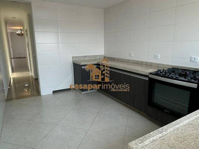 Sobrado para Venda em Santo André - 5