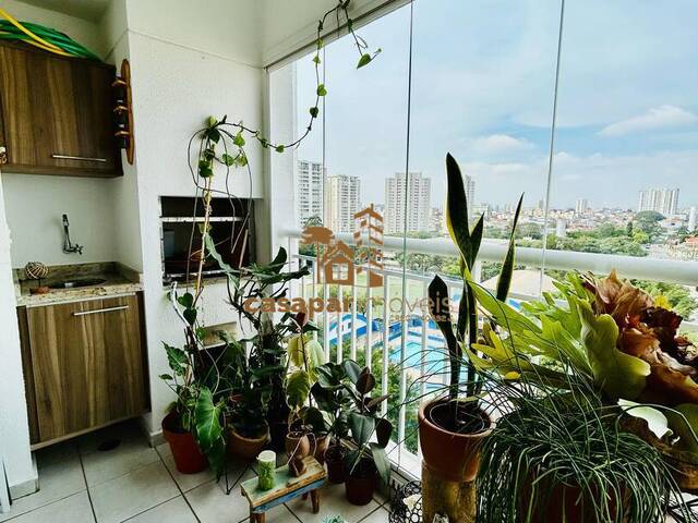 Apartamento para Venda em São Caetano do Sul - 5