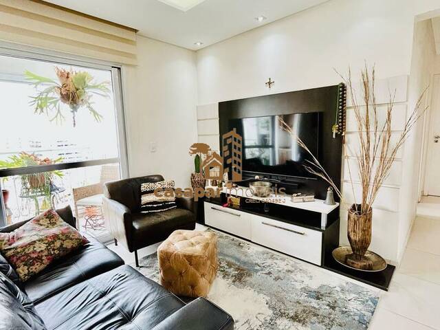 Apartamento para Venda em São Caetano do Sul - 4