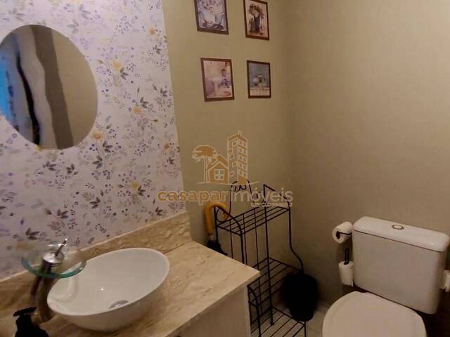 #5976 - Apartamento para Venda em São Caetano do Sul - SP - 3