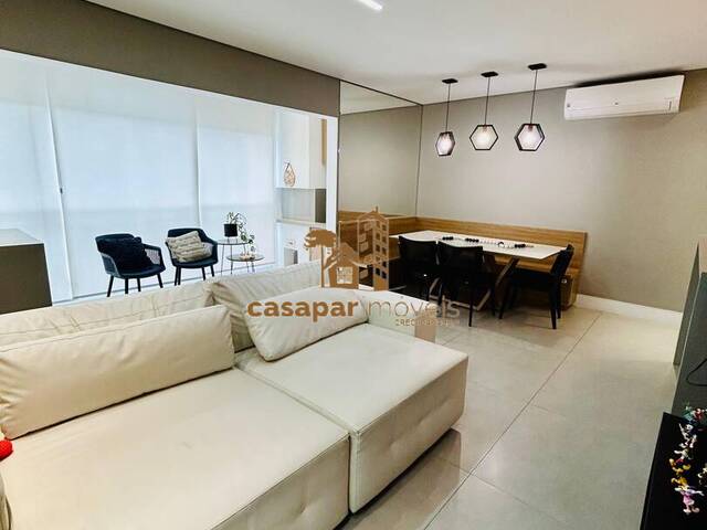 #5978 - Apartamento para Venda em São Caetano do Sul - SP - 2