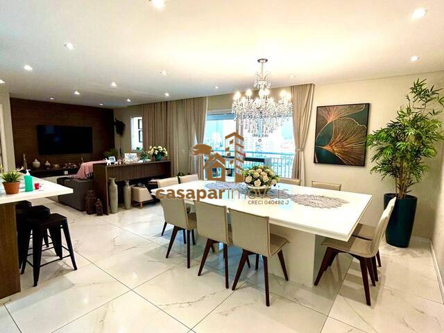 #5979 - Apartamento para Locação em São Caetano do Sul - SP - 1