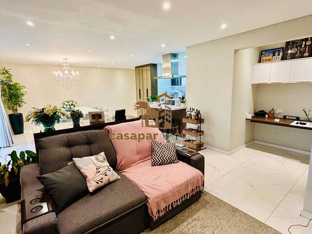 #5979 - Apartamento para Locação em São Caetano do Sul - SP - 3