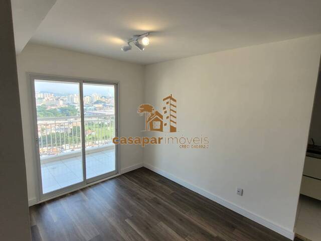 #5983 - Apartamento para Venda em São Caetano do Sul - SP - 2