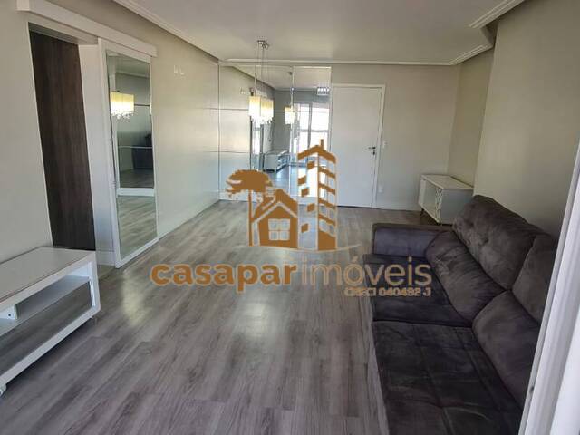 #5984 - Apartamento para Locação em São Caetano do Sul - SP - 3
