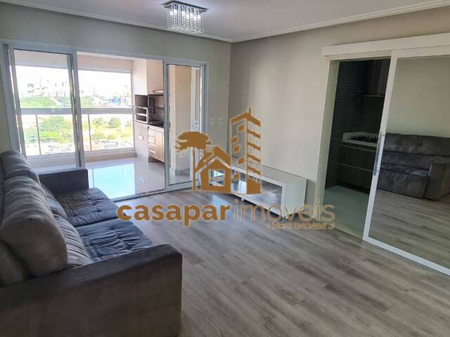 #5984 - Apartamento para Locação em São Caetano do Sul - SP - 2