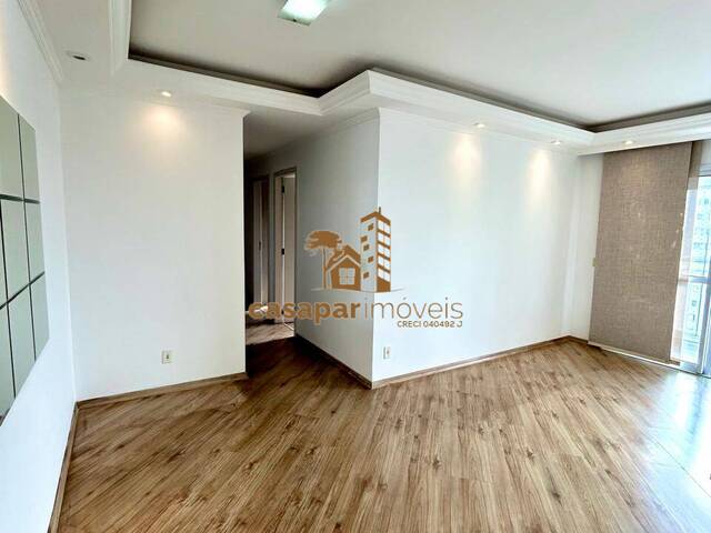 #5986 - Apartamento para Venda em São Caetano do Sul - SP - 2