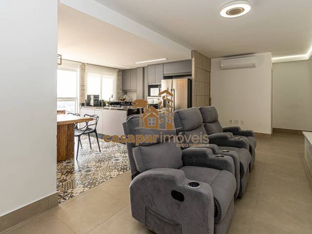 #5379 - Apartamento para Venda em São Caetano do Sul - SP