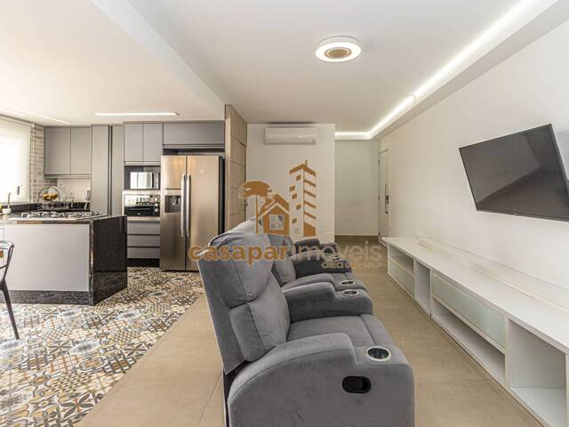 #5379 - Apartamento para Venda em São Caetano do Sul - SP