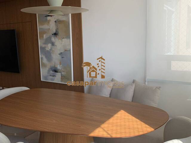 Apartamento para Venda em Santo André - 5