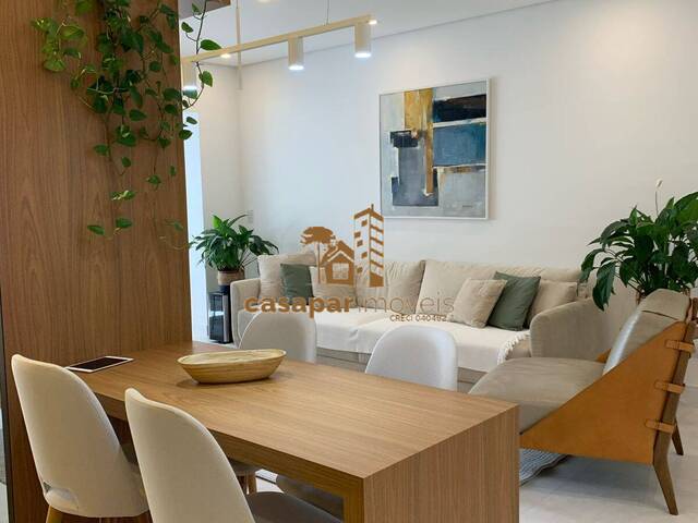 Apartamento para Venda em Santo André - 4