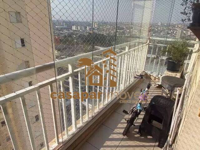 Apartamento para Venda em Santo André - 4