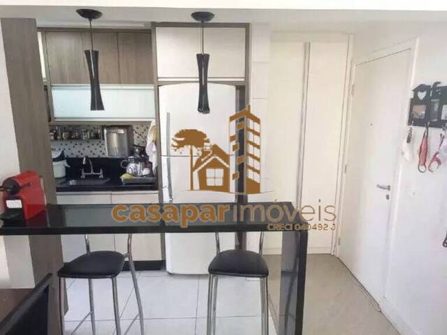 Apartamento para Venda em Santo André - 5