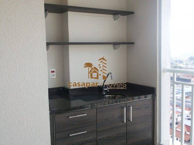 Apartamento para Venda em São Caetano do Sul - 5