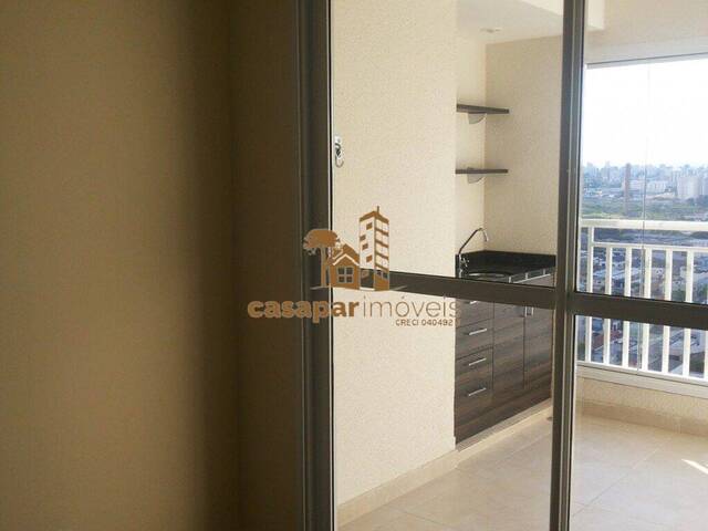 Apartamento para Venda em São Caetano do Sul - 4