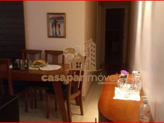 #5994 - Apartamento para Venda em São Caetano do Sul - SP - 1