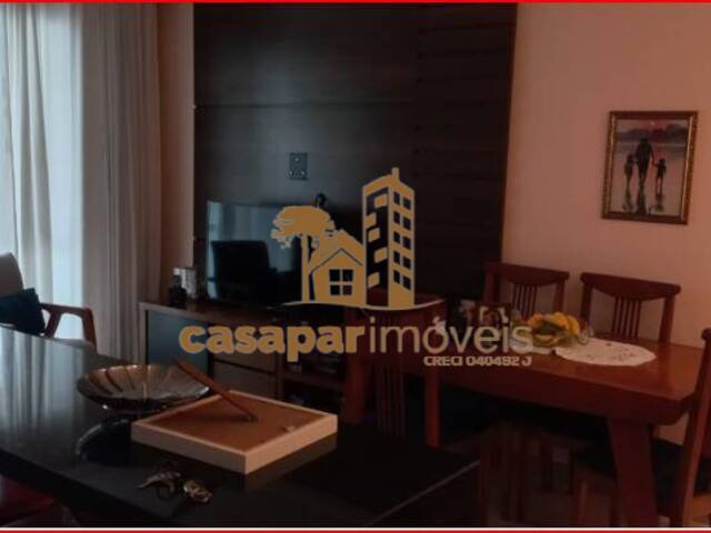 #5994 - Apartamento para Venda em São Caetano do Sul - SP - 2