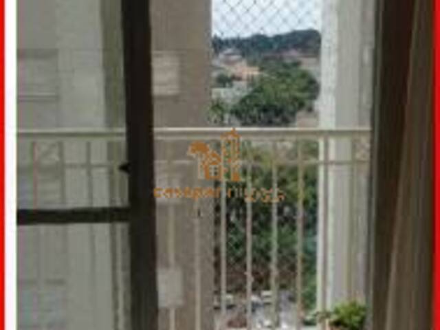 #5994 - Apartamento para Venda em São Caetano do Sul - SP - 3
