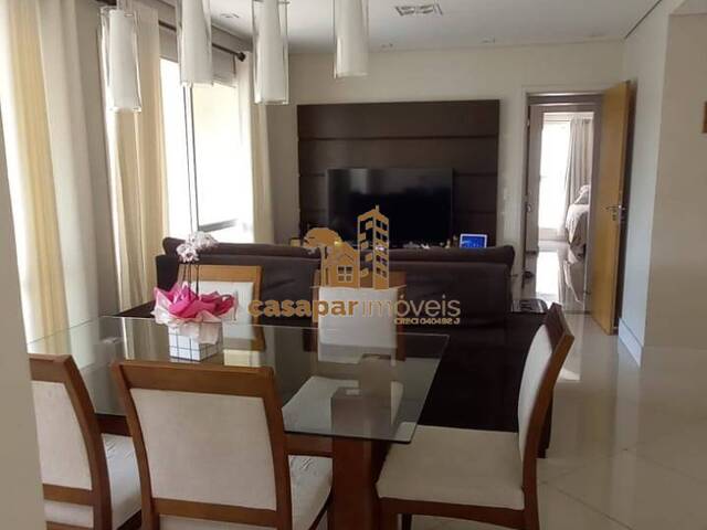 #5996 - Apartamento para Venda em São Caetano do Sul - SP - 3
