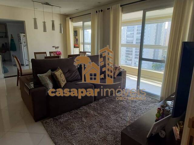 #5996 - Apartamento para Venda em São Caetano do Sul - SP - 1
