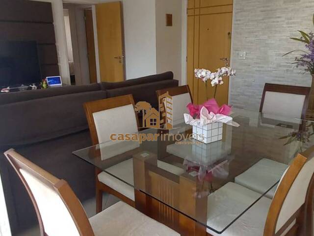 #5996 - Apartamento para Venda em São Caetano do Sul - SP - 2