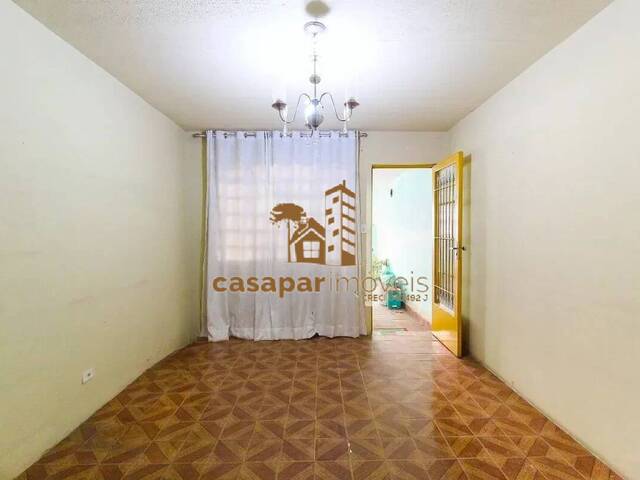 #5997 - Casa para Venda em São Paulo - SP - 1