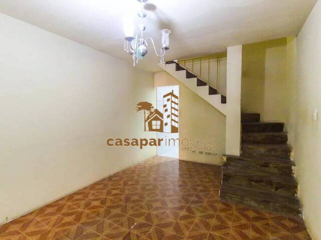 #5997 - Casa para Venda em São Paulo - SP - 2