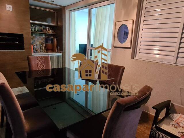 #5999 - Apartamento para Venda em São Caetano do Sul - SP - 3