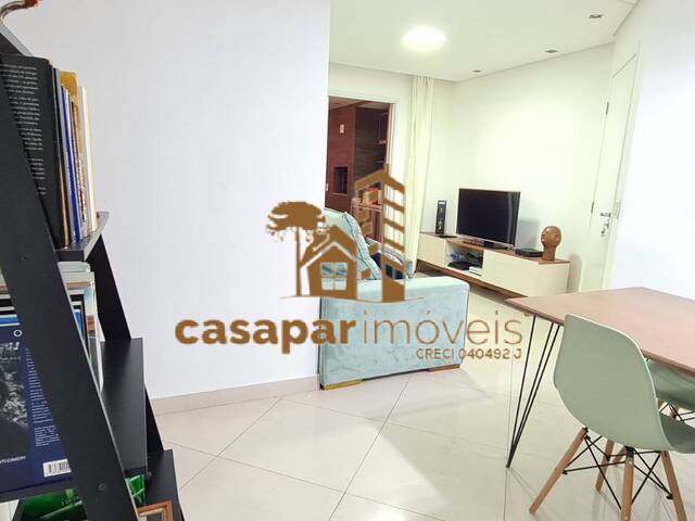 #5999 - Apartamento para Venda em São Caetano do Sul - SP - 2