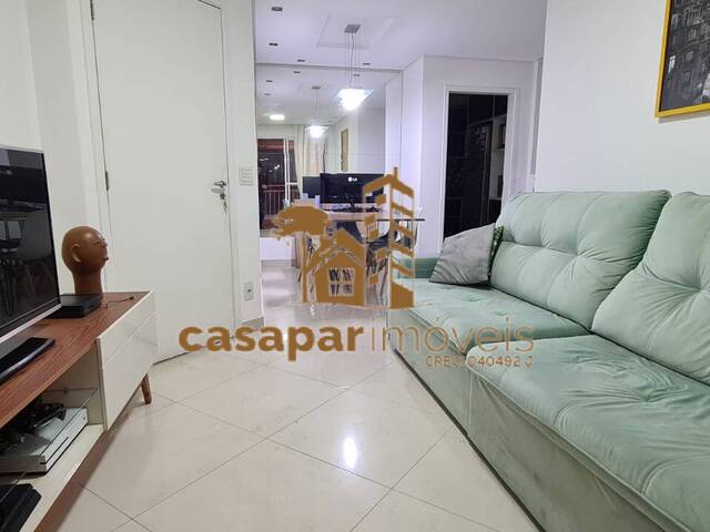 #5999 - Apartamento para Venda em São Caetano do Sul - SP - 1