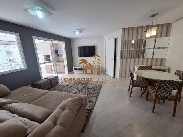#6001 - Apartamento para Venda em São Caetano do Sul - SP - 2