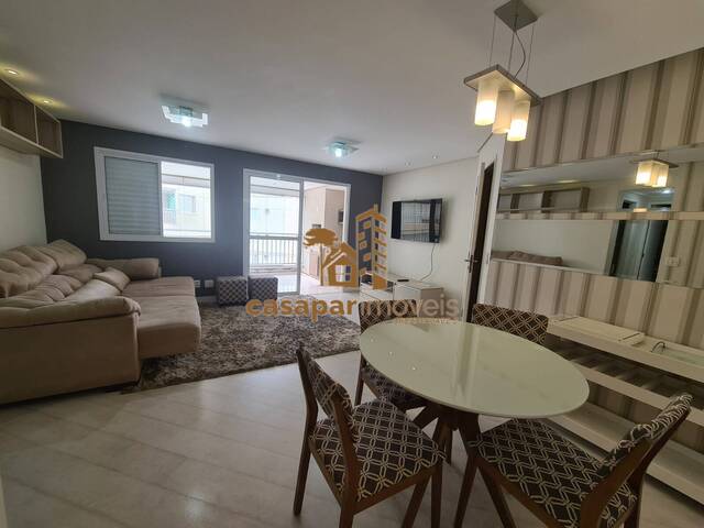 #6001 - Apartamento para Venda em São Caetano do Sul - SP - 3