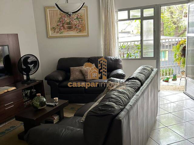 #6003 - Sobrado para Venda em São Caetano do Sul - SP - 2