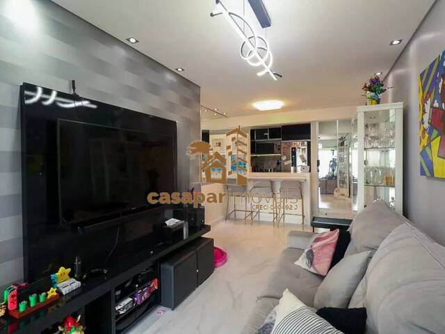 #6005 - Apartamento para Venda em São Caetano do Sul - SP - 2