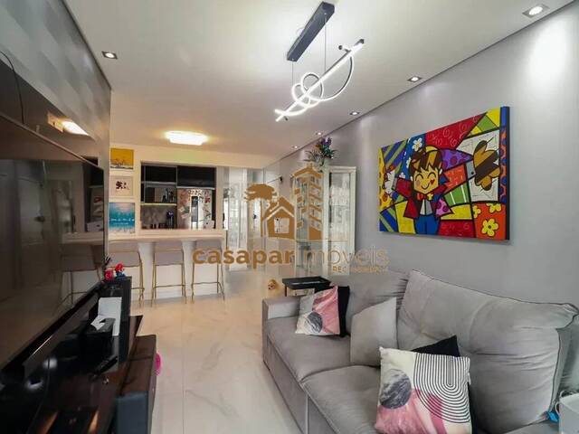 #6005 - Apartamento para Venda em São Caetano do Sul - SP - 1