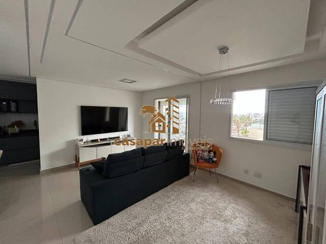 #6006 - Apartamento para Venda em São Caetano do Sul - SP - 1
